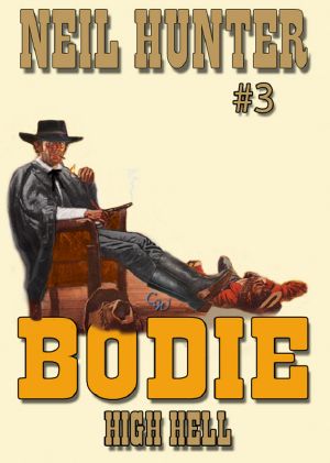 [Bodie the Stalker 03] • Bodie 3